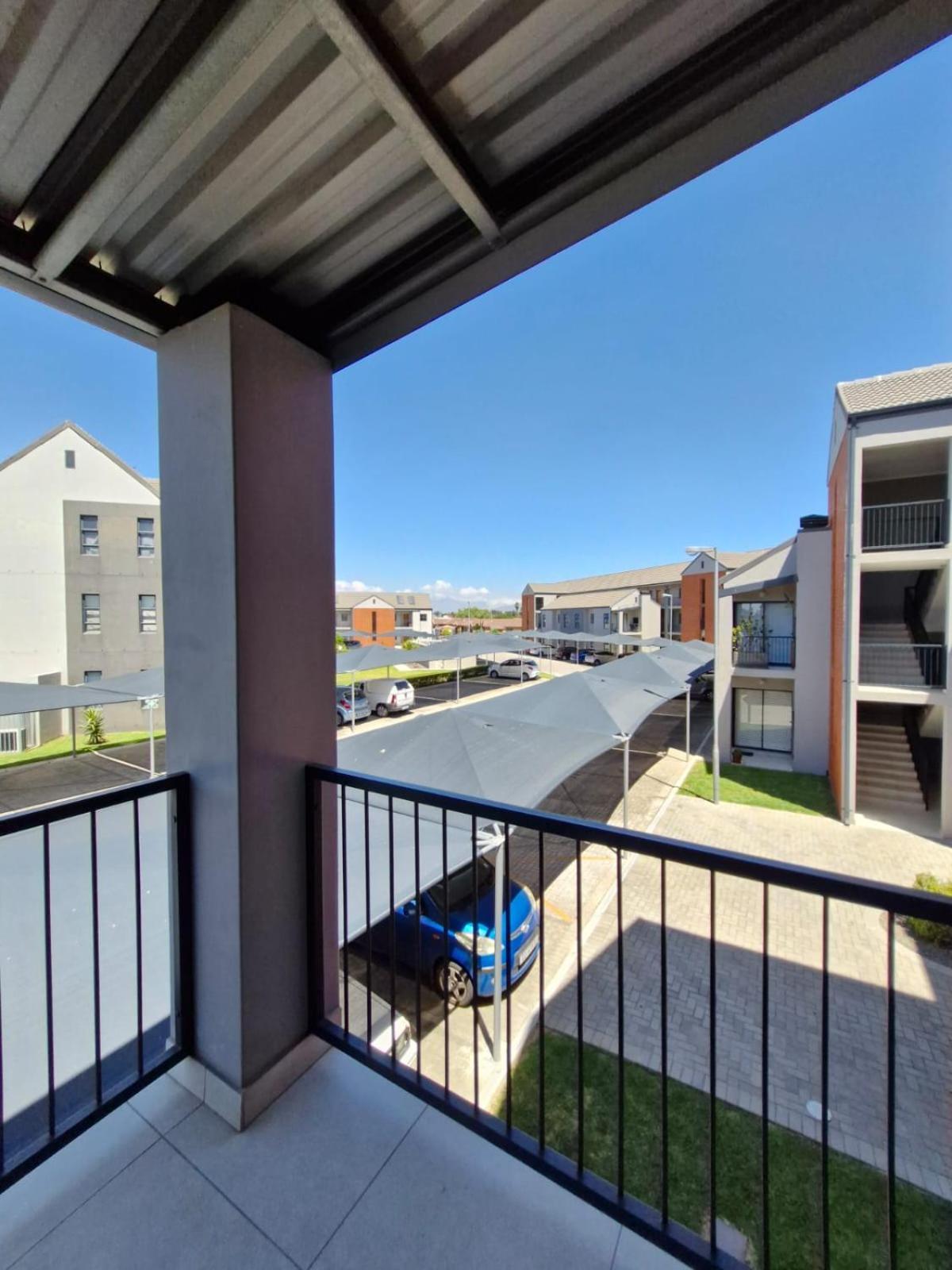 Bonnie Nook Apartment Cape Town