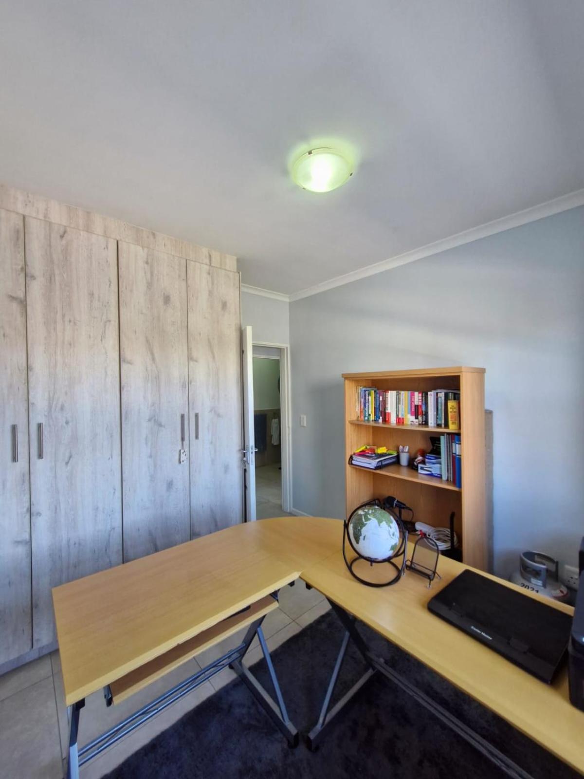 Bonnie Nook Apartment