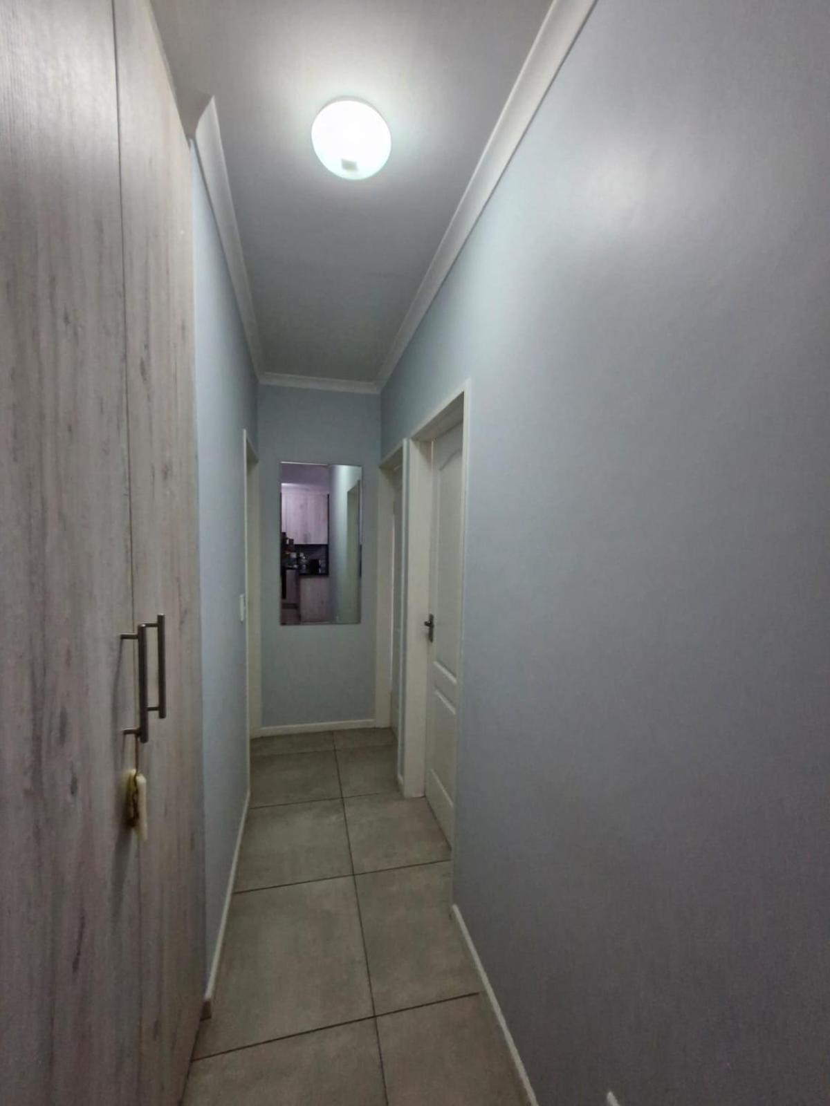 Apartment Bonnie Nook Cape Town